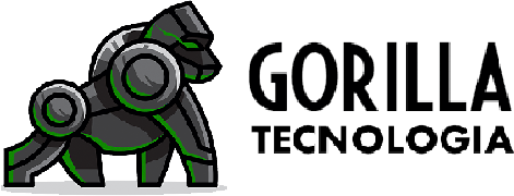 Gorilla Tech - logo