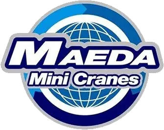 Maeda Mini Cranes logo