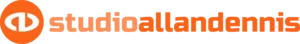 logo studio allan dennis