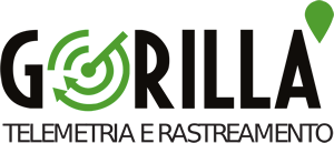 Gorilla Telemetria e Rastreamento - logo