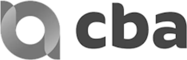 cba logo