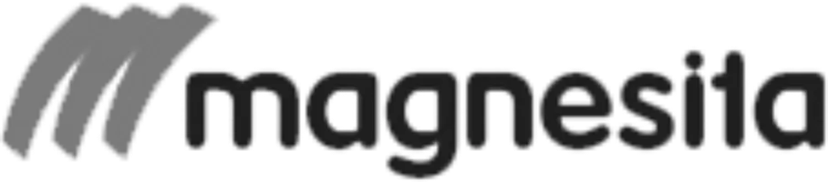 magnesita logo