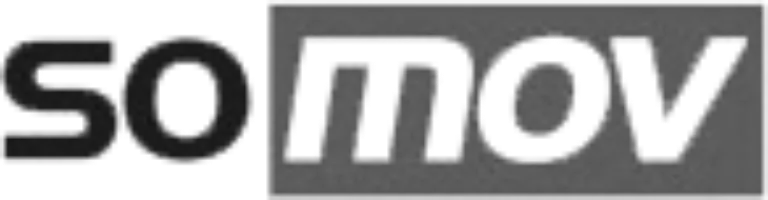 somov logo